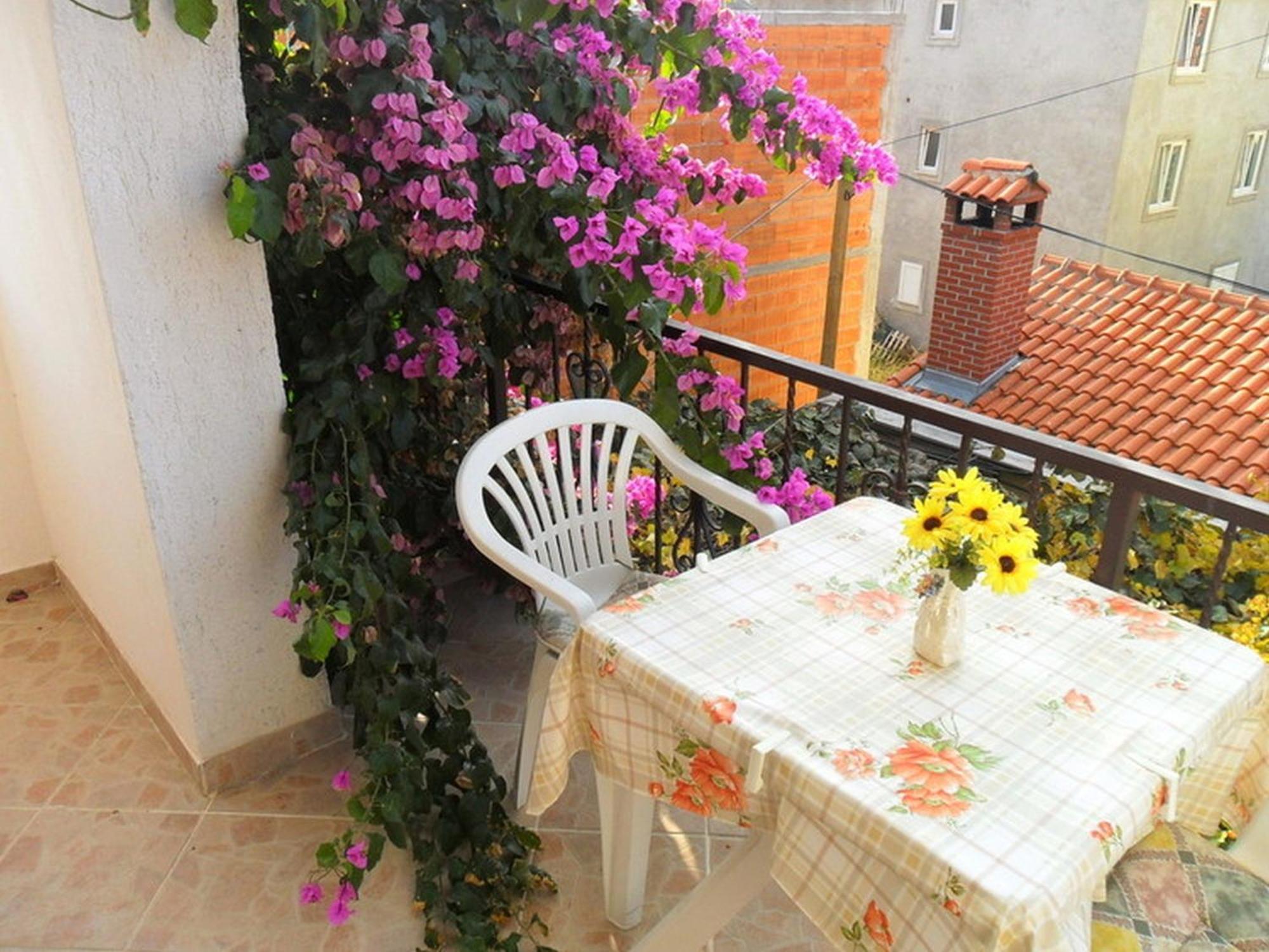Apartments Ivanka Zadar Habitación foto